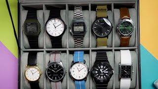 10 Watches Under 2000 Rupees - That Look Way More Expensive