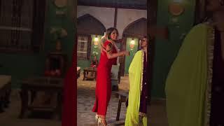 The Saunkans are back Saunkan SAUNKANAY-2 Nimrat Khaira Sargun Mehta BTS #nocopyrightmusic#trending