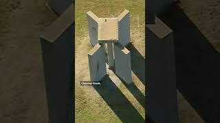 Georgia's Guidestones Get Mysteriously Blown Up 