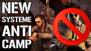 NOUVEAU SYSTÈME ANTI CAMP / FACECAMP SUR DBD | DEAD BY DAYLIGHT