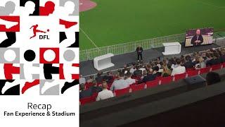 (EN) Fan Experience & Stadium | SportsInnovation 2022