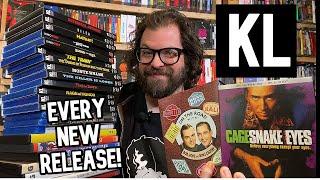 Every Kino Lorber Release for December 2024