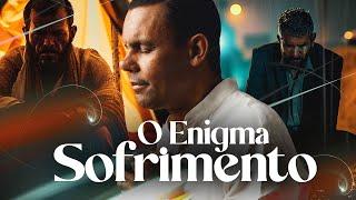 Se Deus existe e é amor, por que sofremos tanto? Com Rodrigo Silva