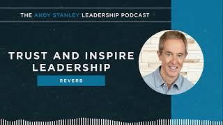 REVERB 12: Trust and Inspire Leadership