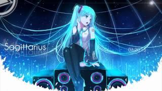 【初音ミク - Hatsune Miku Append】Sagittarius【Original】