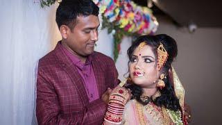 Bappa & Suma Reception Full Program ||  Wedding Story || RK Edite Point