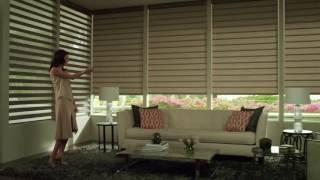 Imaginary Forces   Hunter Douglas HD