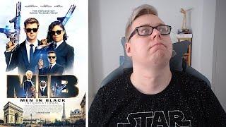 Men in Black: International czyli najbardziej przeciętny film tego lata