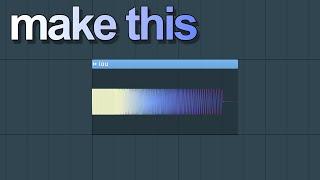 make fl studio PRETTY