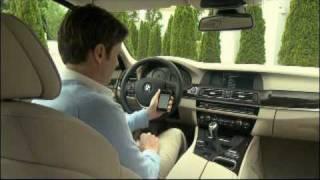 New BMW 5 Series Touring  - CompleteCar.ie