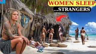 15 Mind-Blowing Facts About TUVALU: The World's Most UNIQUE Country - Travel Documentary