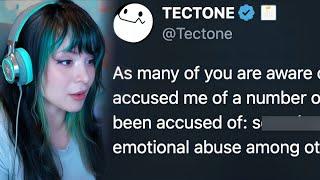 Tectone Responds to Pinkchyu Allegations