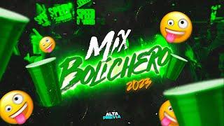  MIX BOLICHERO #10  ENGANCHADO FIESTERO | MARZO 2023 | ALTA PREVIA