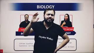 Alakh sir reply on tarun sir leaving PW...@physicswallha #pw #tarunsirisbest #tarunsirleftpw..