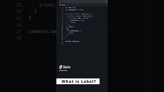 Mastering JavaScript Labels: Tips, Tricks, and Examples for Software Engineers | BitBuddy