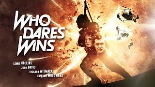 Who Dares Wins 1982 Trailer HD