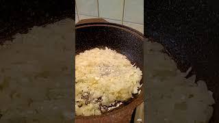 Мусака. Болтаем. Присоединяйтесь... #кухня #рецепты