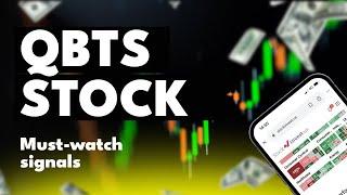 QBTS D-Wave Quantum Inc: Earnings Report Looms!  What’s the Impact on Stock Price Predictions?