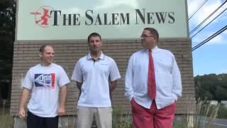 Salem News Sports Department