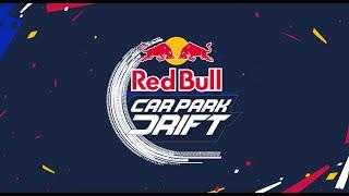 Red Bull Car Park Drift Final - Muscat, Oman