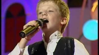 20. Даниэль ПРУЖАНСКИЙ (Израиль) - Витебск 2010