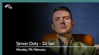 Simon Doty - DJ Set