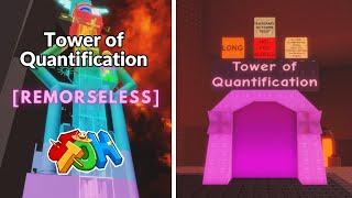 EToH: Tower of Quantification (ToQ) - Temporary Tower