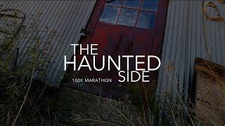 100K Subscribers Marathon | The Haunted Side