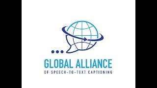 Duties for a Director for the Global Alliance of Speech-to-Text Captioning