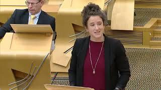 Stage 1 Debate: Good Food Nation (Scotland) Bill - 22 March 2022