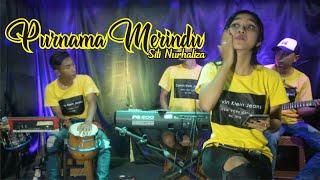 Purnama Merindu (Siti Nurhaliza) Cover Dellizta Musik