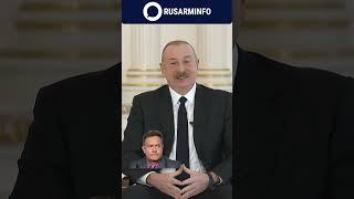 Над Арменией сбили вертолет - Алиев не извинился перед Россией: Платошкин