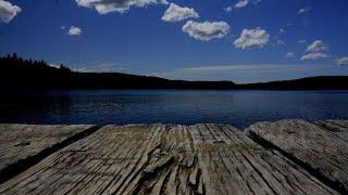 Man dies in Lake Lanier while trying to swim back to boat, game wardens say