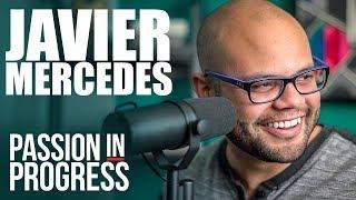 My Wife Interviews Me - Family AMA w/ Javier Mercedes
