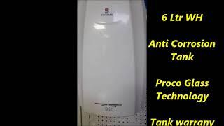 Standard brand  LYFT Instant water heater