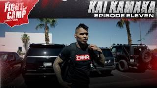 This is Why They Call Kai Kamaka "The Fighting Hawaiian" | 2024 PFL Regular Season