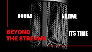 Beyond The Streams EP 1 We Made it happen Whats Your Story