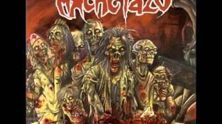 Machetazo - "Atormentado por Bestias Resucitadas"