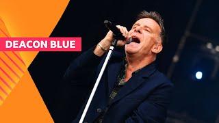 Deacon Blue - Real Gone Kid (Radio 2 in the Park 2023)