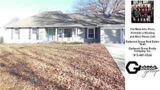 6331 DEARBORN Drive, Mission, KS Presented by Gadwood Group Real Estate Team.