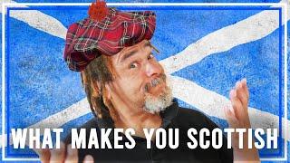 Are You Scottish?