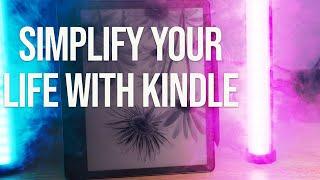 Is it Worth Having a Kindle in 2024? – Kindle Scribe Review