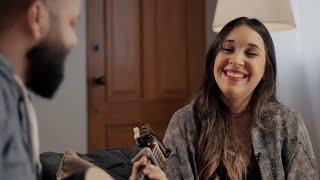 Con esta canción oraba por mi esposo | A su tiempo. (Cover)
