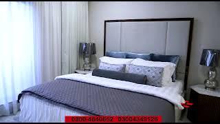 18 Gulberg Lahore 3 Bed Apartment