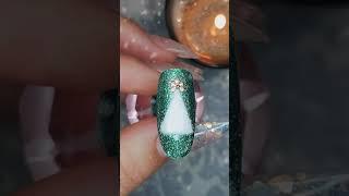 Nail tutorial for beginners step by step / Fake nails #shorts