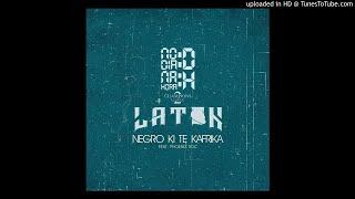 NDDNHH X LATON ft. Phoenix RDC - Negro ki te kafrika