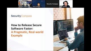 How to Release Secure Software Faster A Pragmatic, Real-world Example