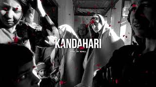 KANDAHARI ► Emotional Afghan Trap Beat  prod. by SOYiLL