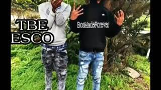 BosMade KG x Tbe Esco - Lost Files #TBE #LonGLivePops #NewMoneyGanG