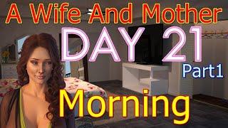 A Wife And Mother-UPDATES SCHEDULE-Morning(1of3)